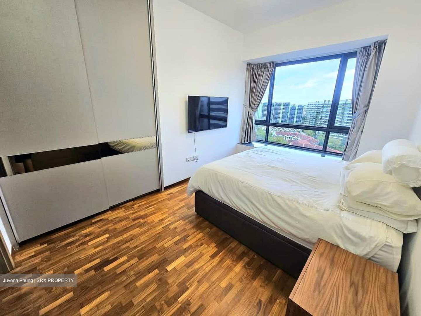 The Palette (D18), Condominium #553778321